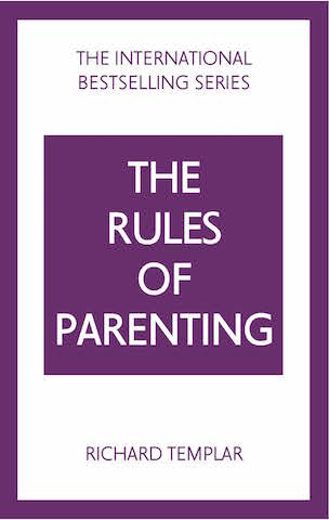 What responsibilities should you be giving your kids this Christmas?